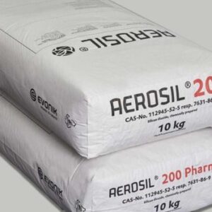 Aerosil 200