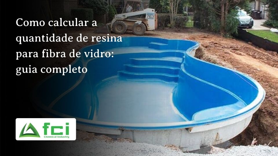 Dicas para cálculos área | Resina Poliester e Fibra de Vidro