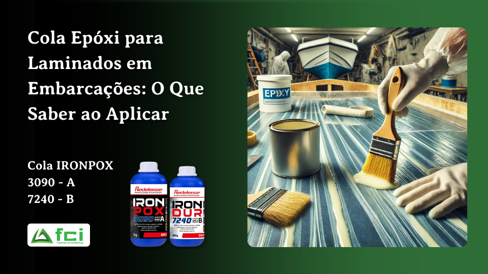 Cola Epóxi para Laminados em Embarcações_ O Que Saber Antes de Aplicar