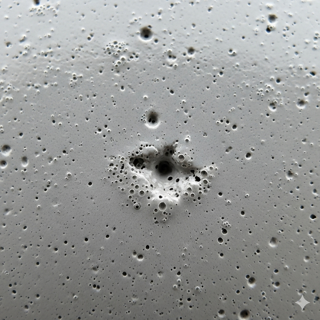 Aplicação de Gelcoat: 5 Defeitos Comuns e Como Evitá-los