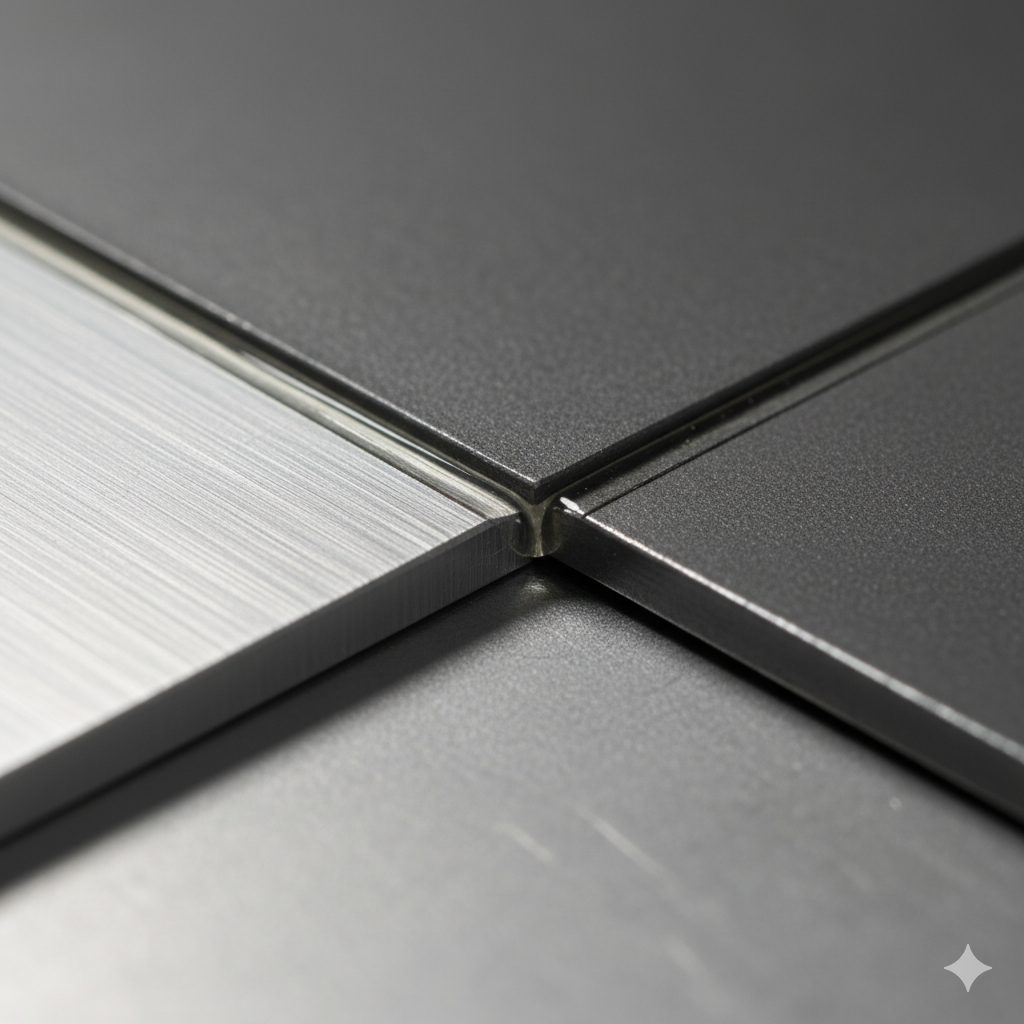 Adesivos Epóxi Estruturais: A Revolução na Indústria Metalmecânica