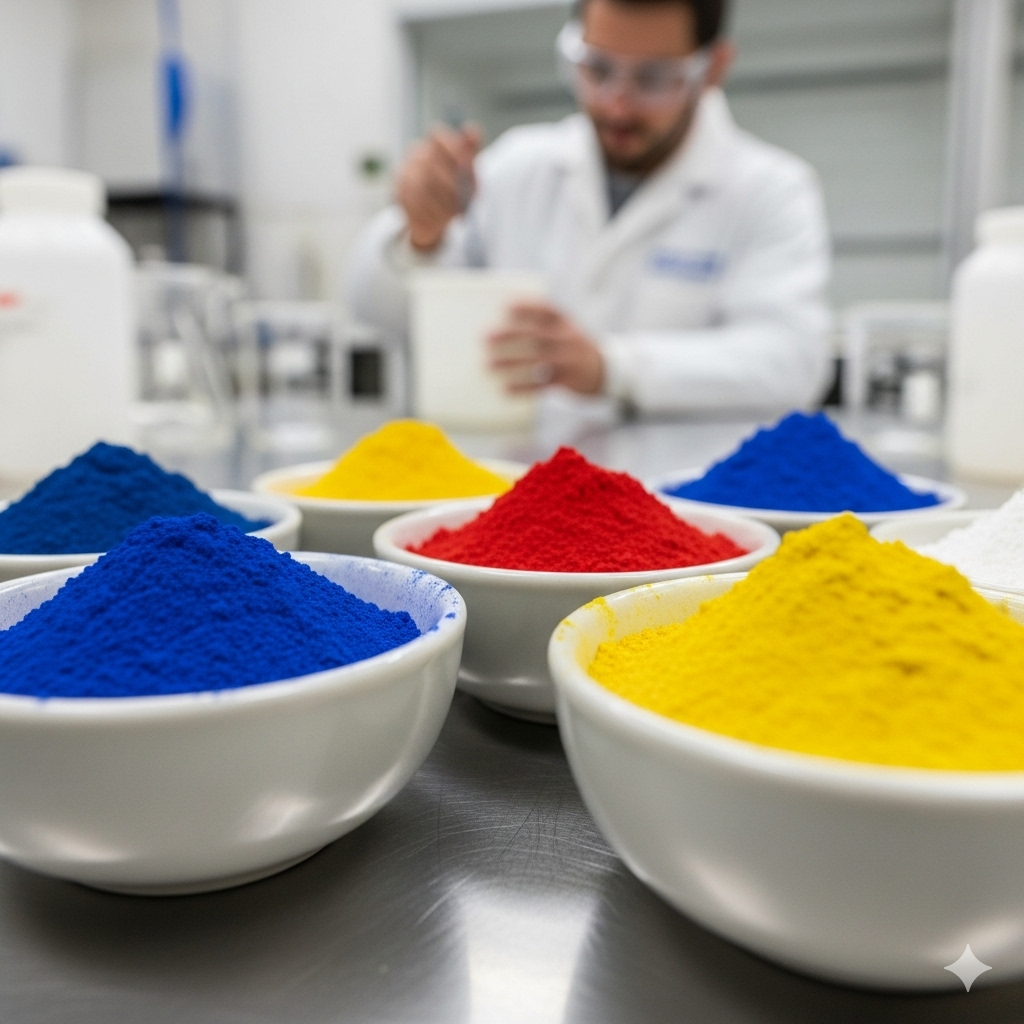 Por Que o Gelcoat Desbota? Fatores que Afetam a Cor e Como Maximizar a Durabilidade