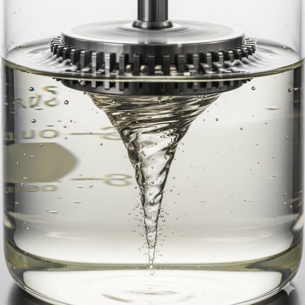 O Passo a Passo Como Dispersar o Aerosil 200 Corretamente e Evitar Grumos