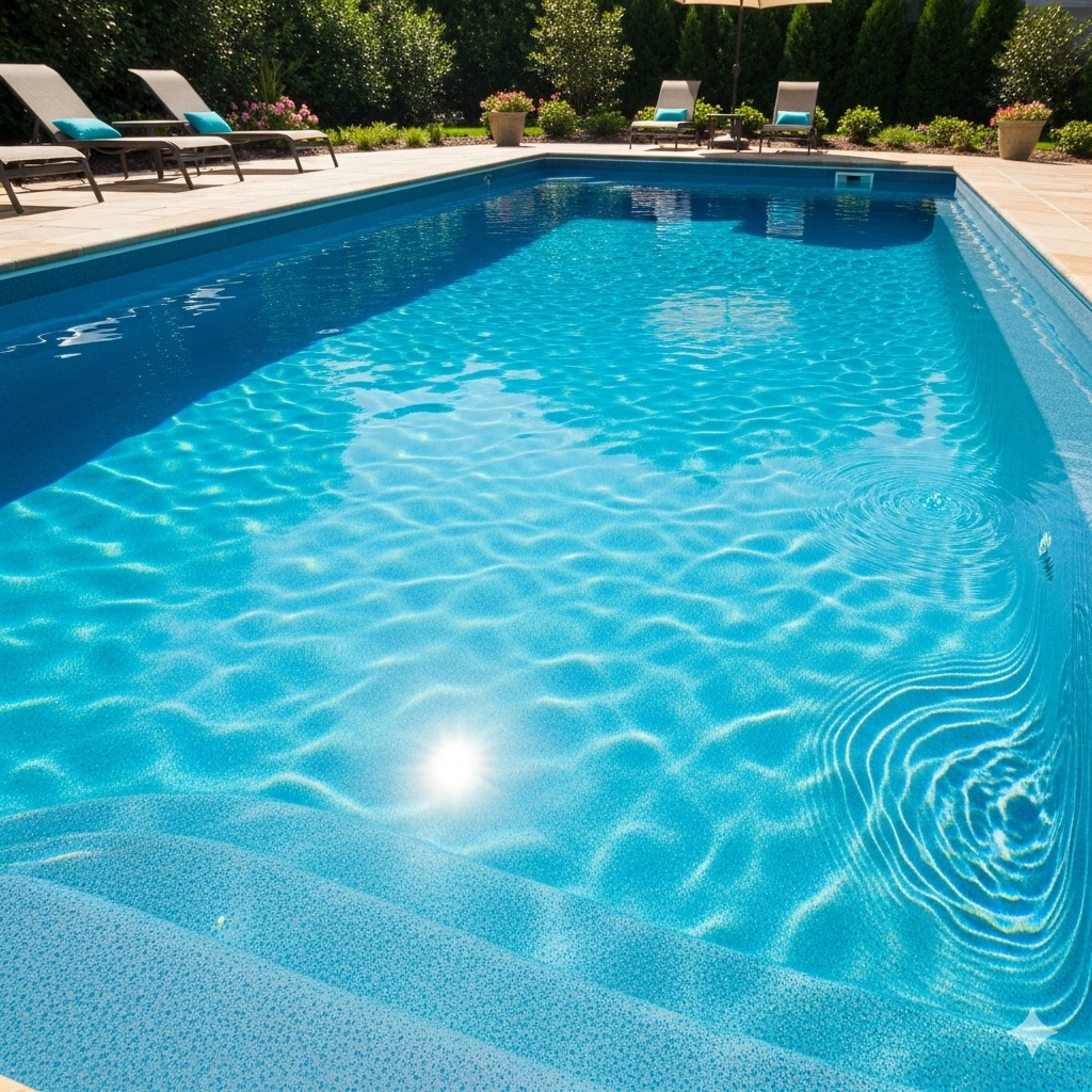 O Papel do Gelcoat em Piscinas, Banheiras e Spas: Resistência em Primeiro Lugar