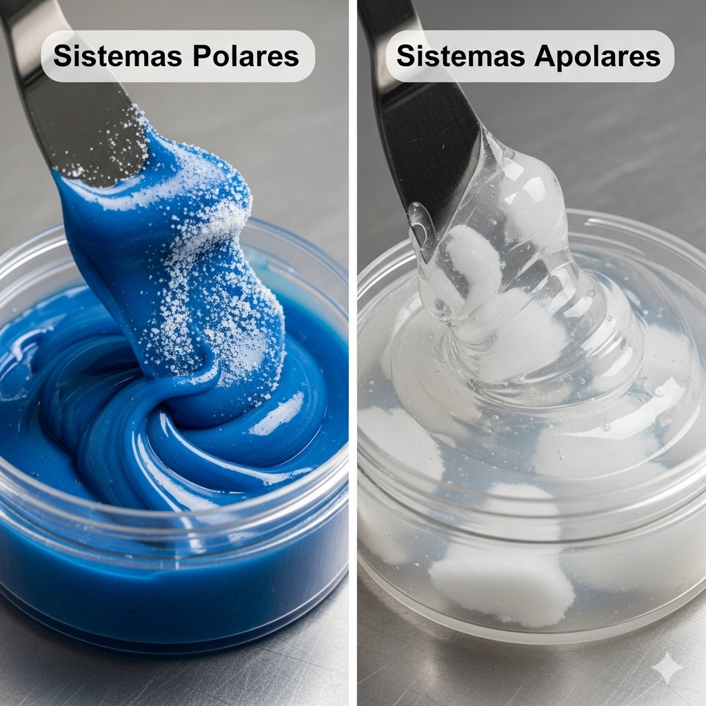 Sílica Hidrofílica (Aerosil 200) vs. Sílica Hidrofóbica: Qual a Escolha Certa para Sua Formulação?