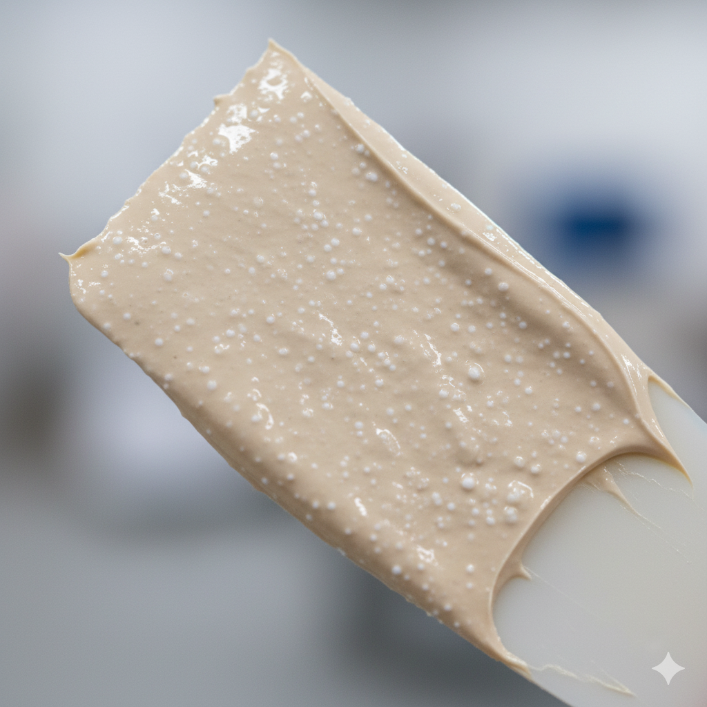 Massa Epóxi Náutica: O Segredo para um Acabamento de Casco Perfeito