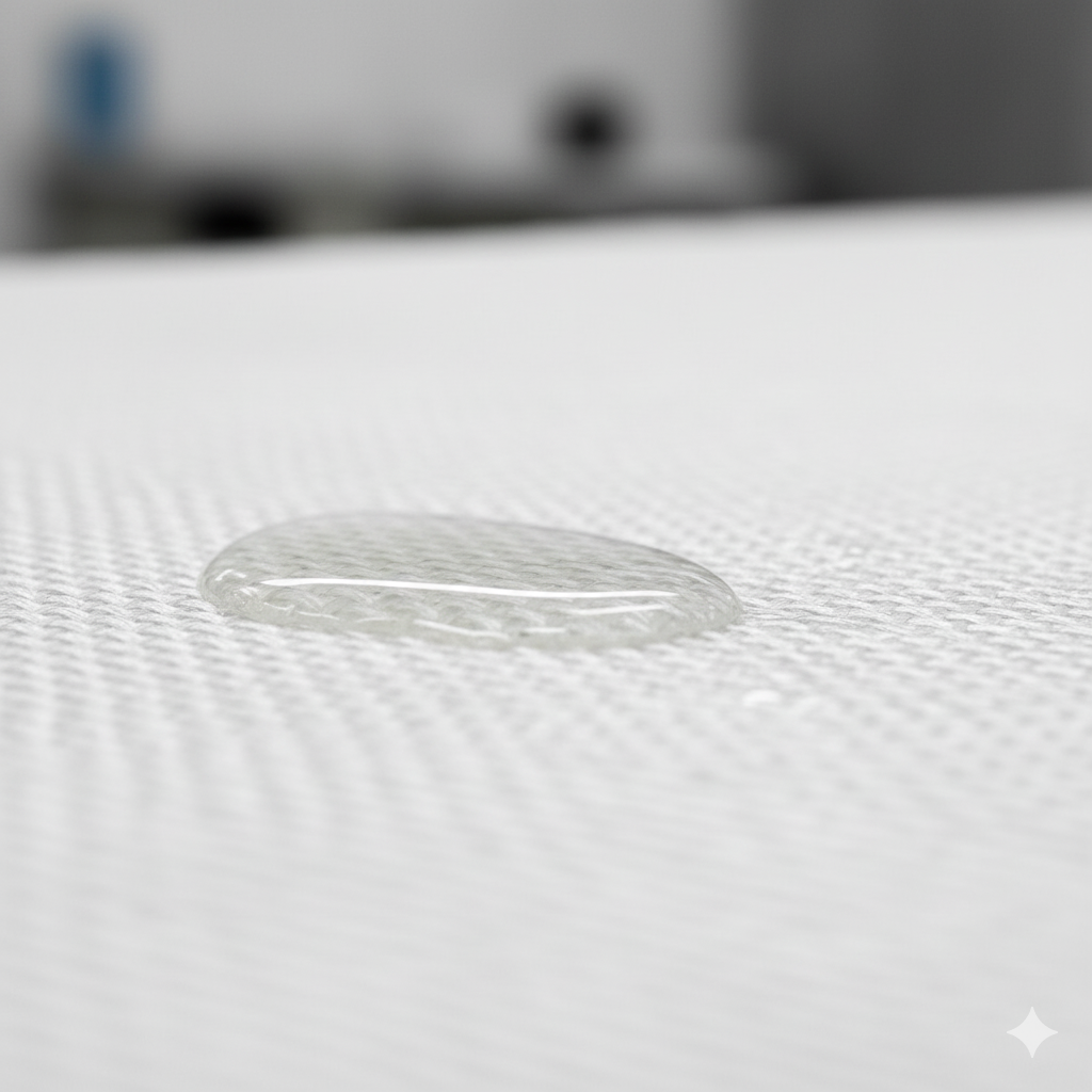 Laminação com Resina Epóxi: A Escolha de Alta Performance na Construção Náutica